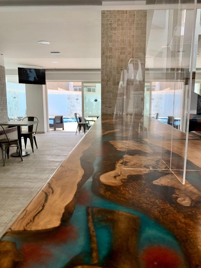 Hostal Rosalia Sant Antoni de Portmany Екстериор снимка